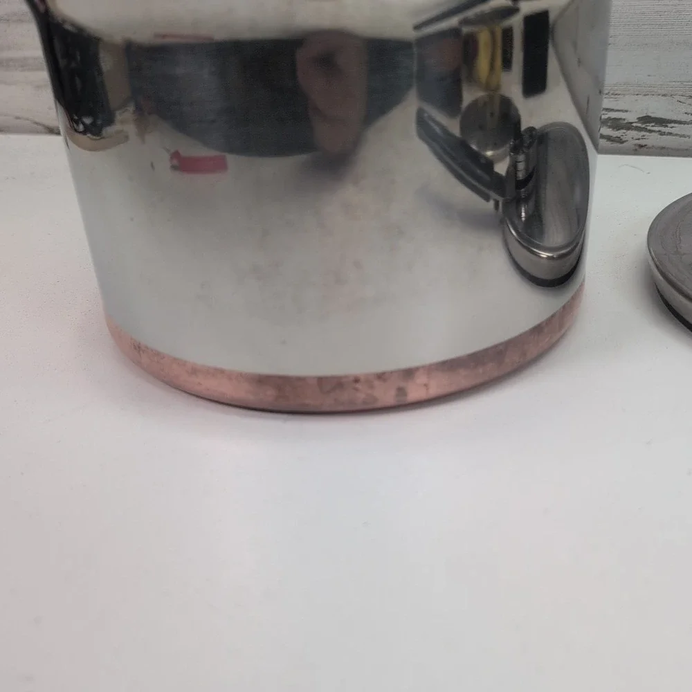 Revere Ware vintage revere